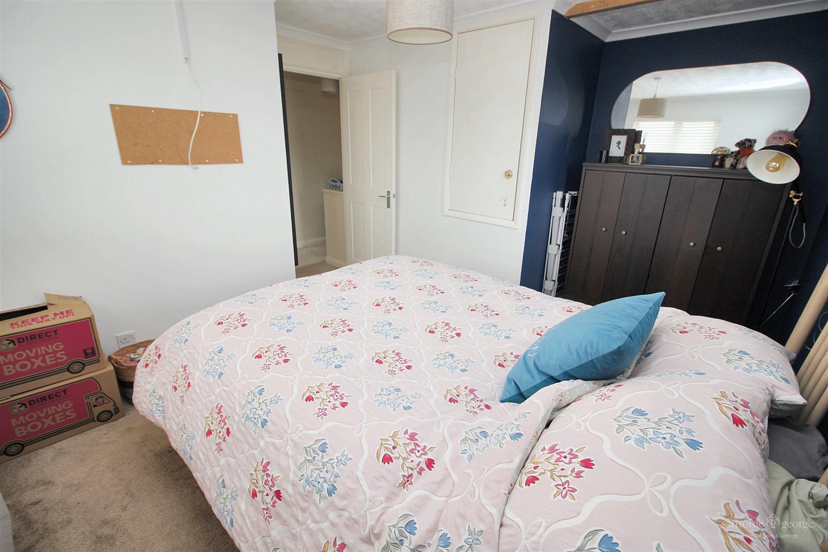 Porlock Place, Calcot, Reading